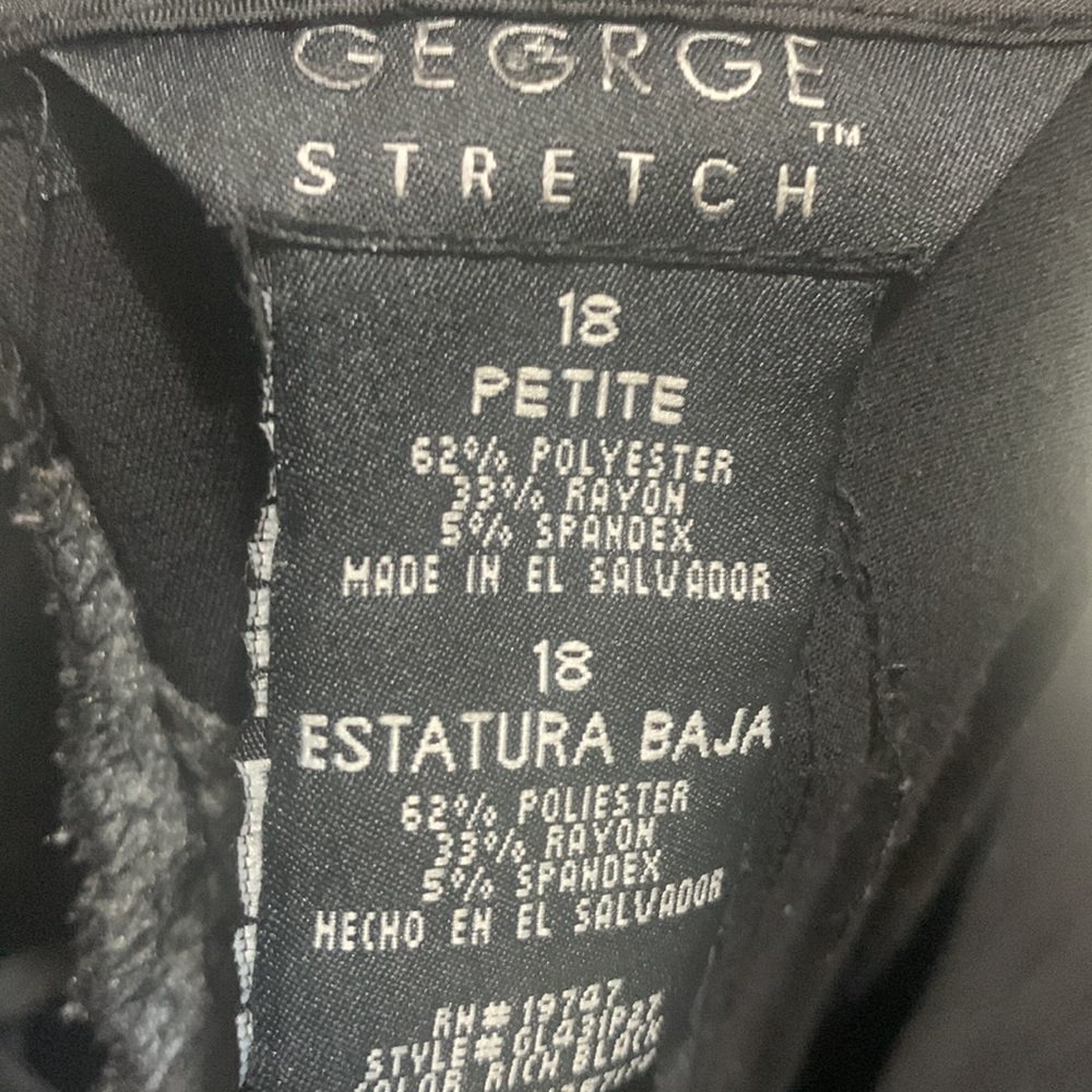 George pants - Picture 9 of 9
